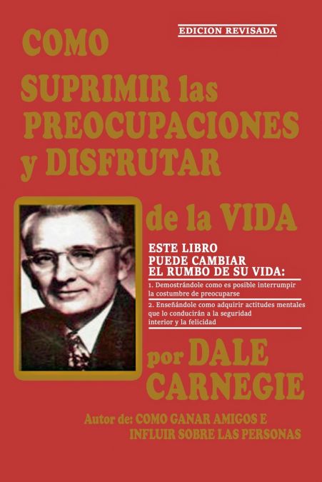 Como Suprimir las Preocupaciones