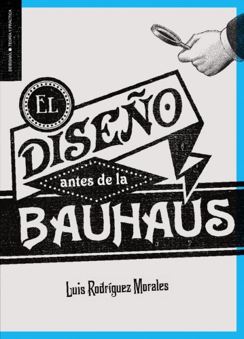 El diseño antes de la Bauhaus