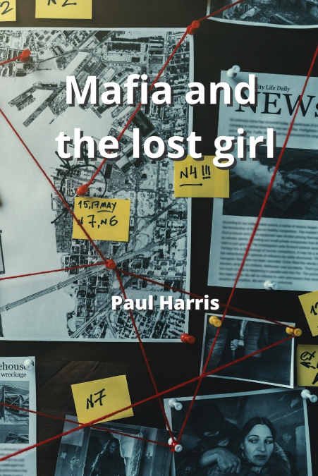 Mafia and the lost girl