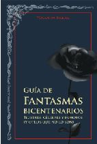 Guía de fantasmas bicentenarios