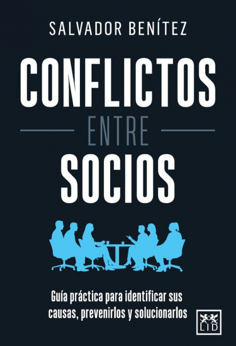 Conflictos entre socios