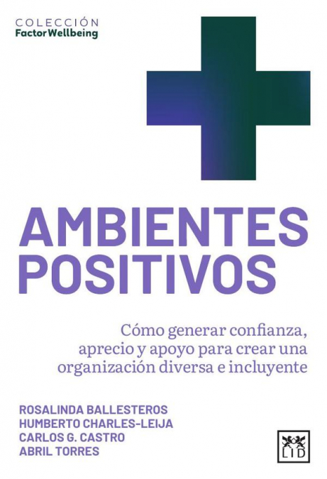 Ambientes positivos