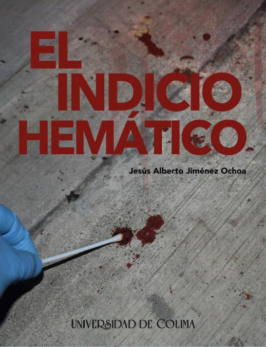 El indicio hemático