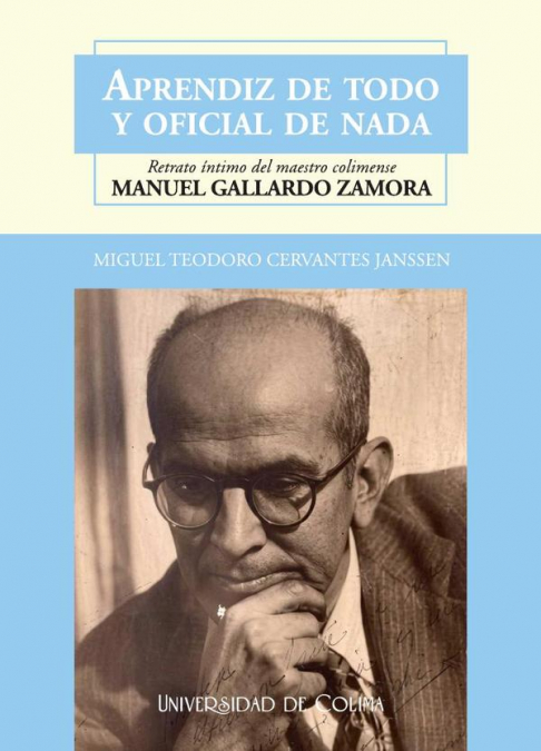 Aprendiz de todo y oficial de nada