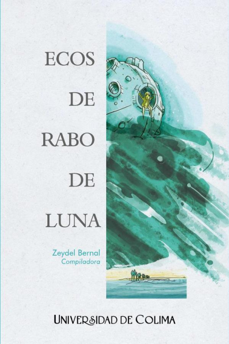 Ecos de rabo de luna