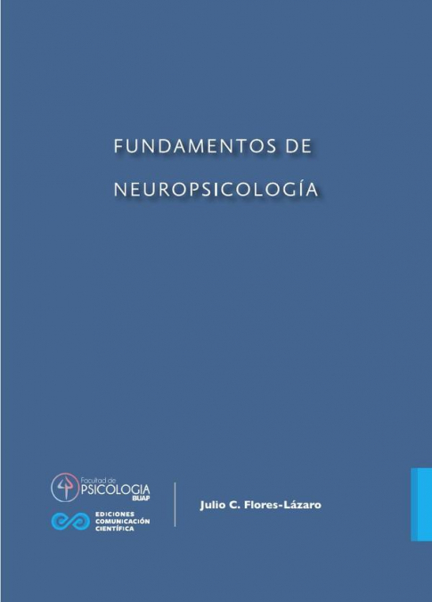 355. Fundamentos de neuropsicología