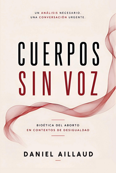 Cuerpos Sin Voz
