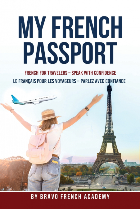 My French Passport