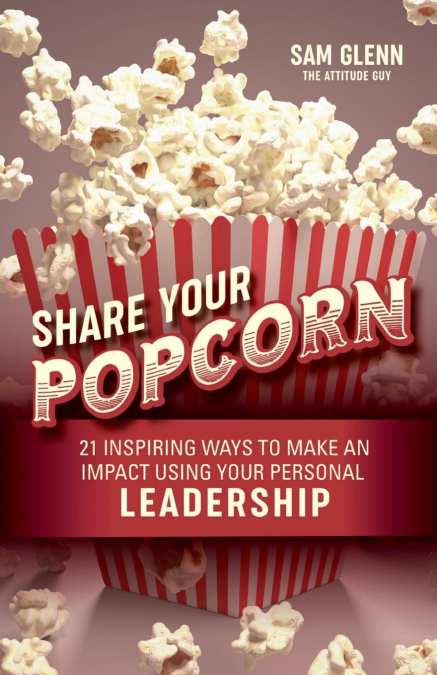Share Your Popcorn