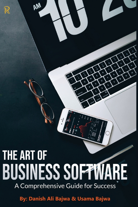 The Art of Business Software