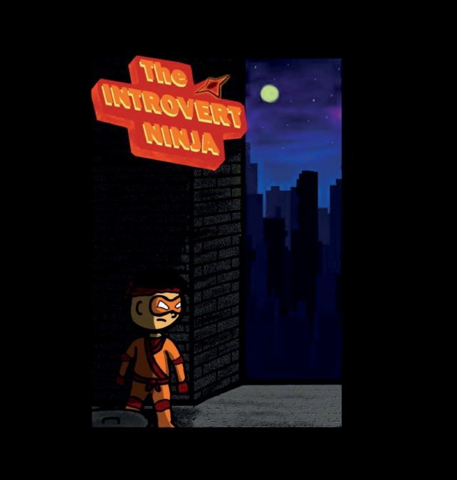 The Introvert Ninja