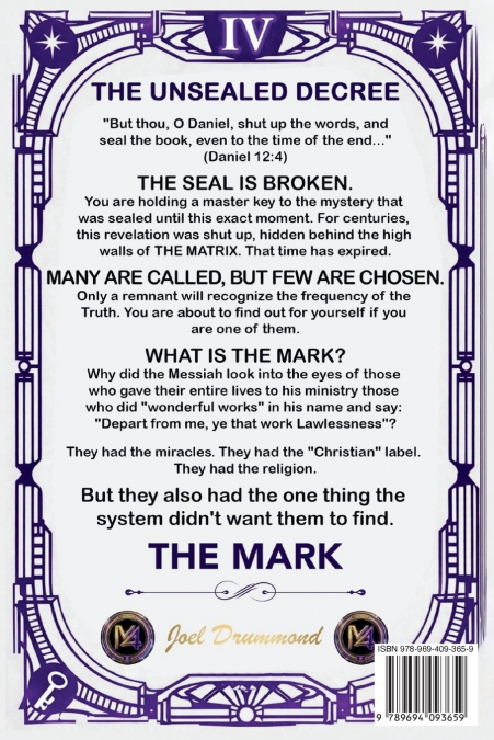The Mark