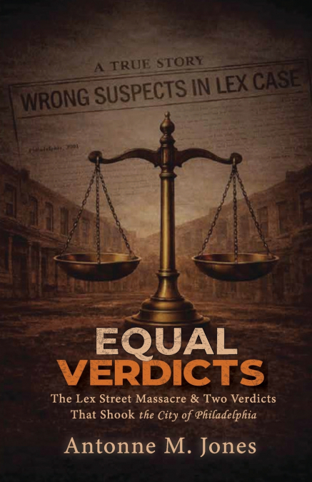 EQUAL VERDICTS