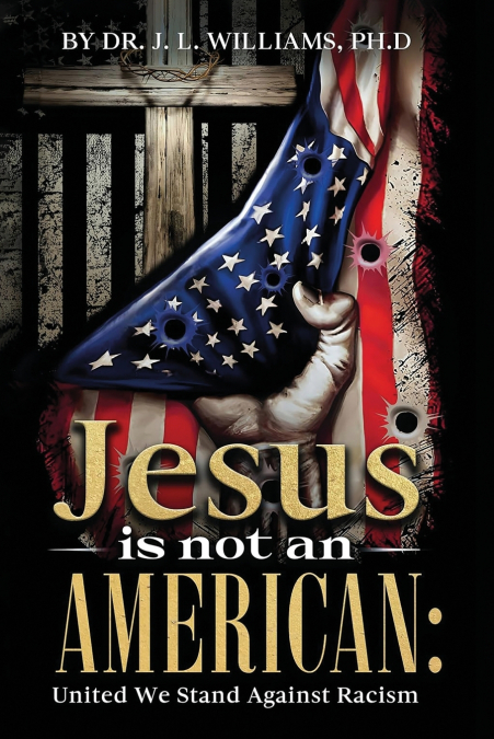 Jesus is not an American