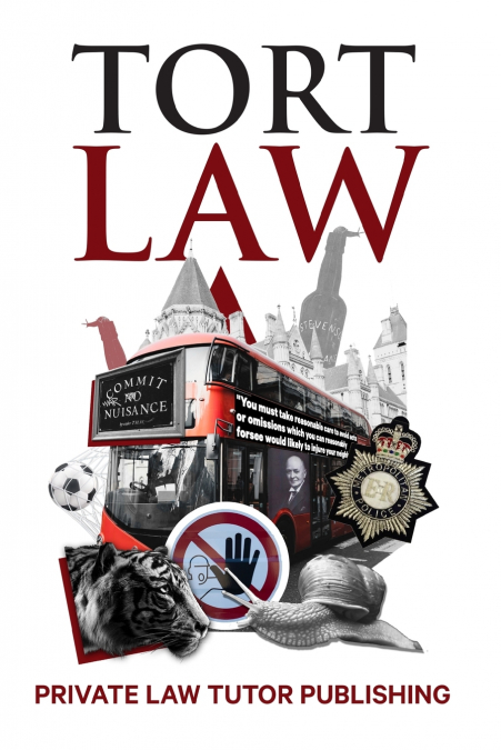 Tort Law