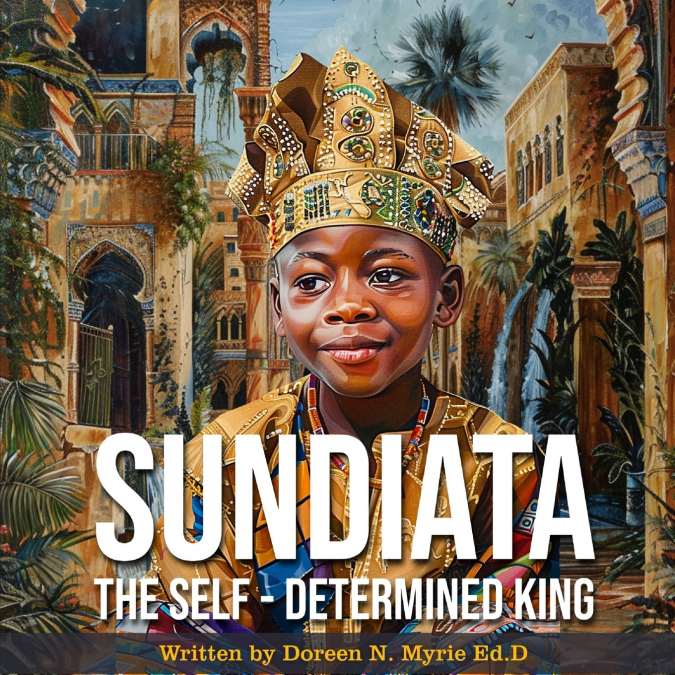 Sundiata