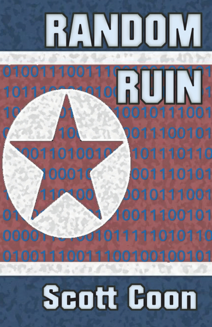 Random Ruin
