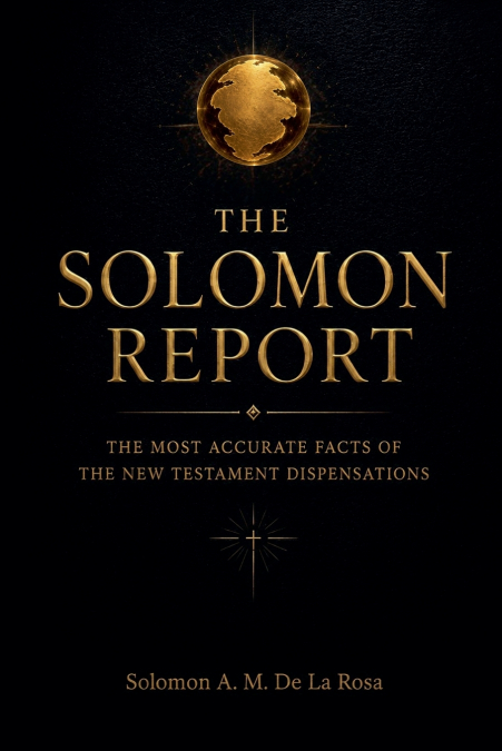 The Solomon Report