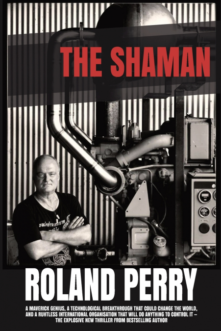 The Shaman