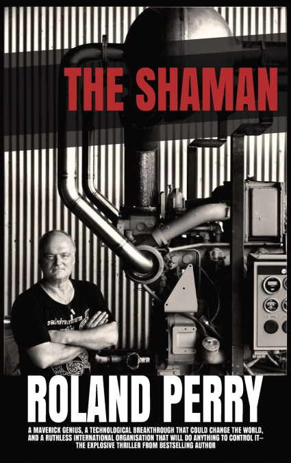 The Shaman