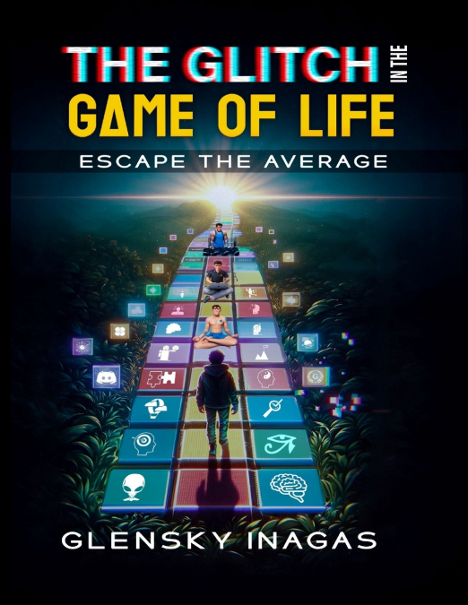 The Glitch in the Game of Life