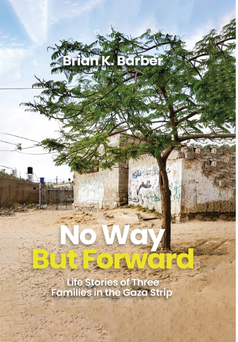 No Way but Forward