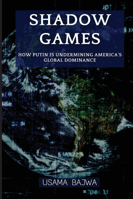 Shadow Games