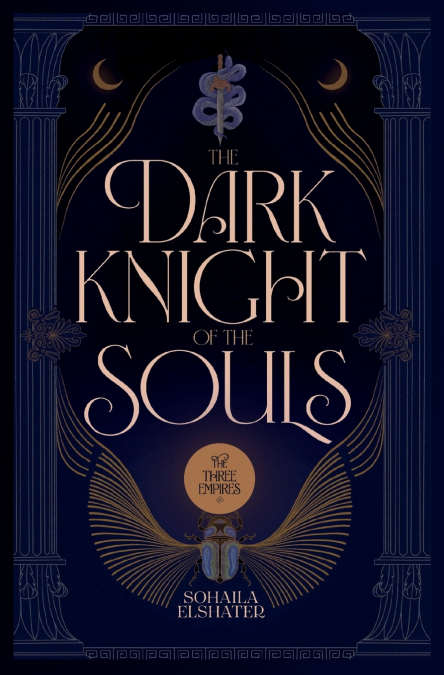 The Dark Knight of the Souls
