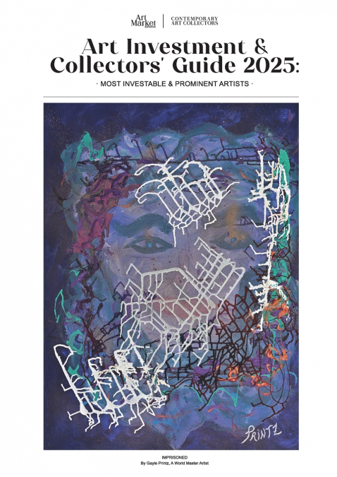 ART INVESTMENT & COLLECTORS’ GUIDE 2025