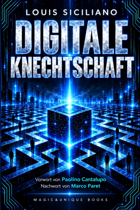 DIGITALE KNECHTSCHAFT