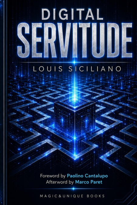 DIGITAL SERVITUDE