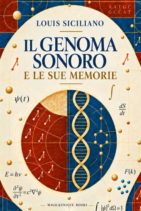 IL GENOMA SONORO E LE SUE MEMORIE