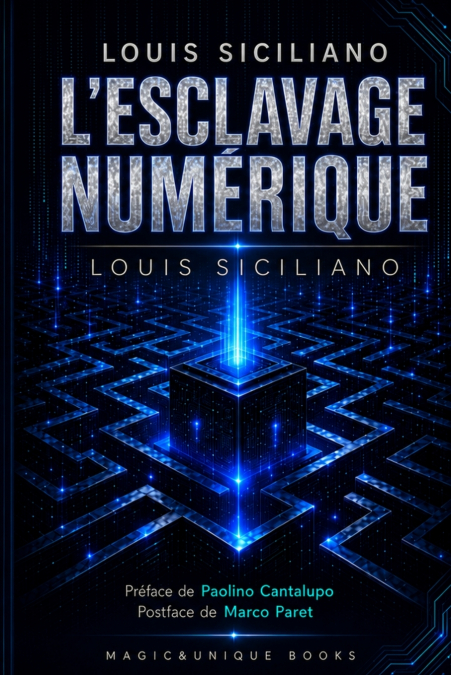 L’ÉSCLAVAGE NUMÉRIQUE