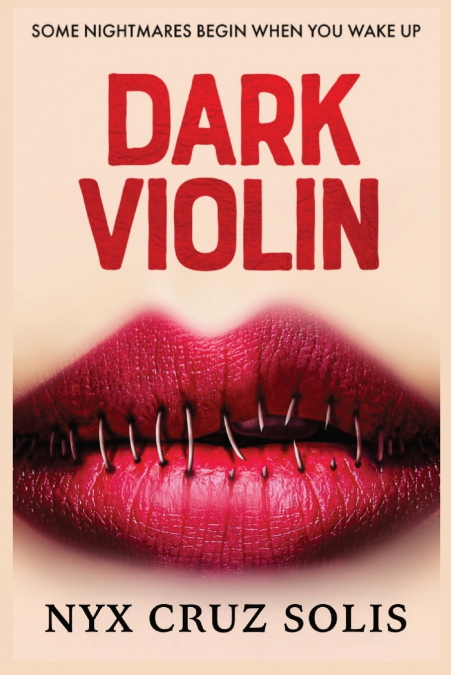 Dark Violin