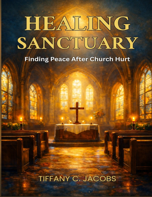 Healing Sanctuary