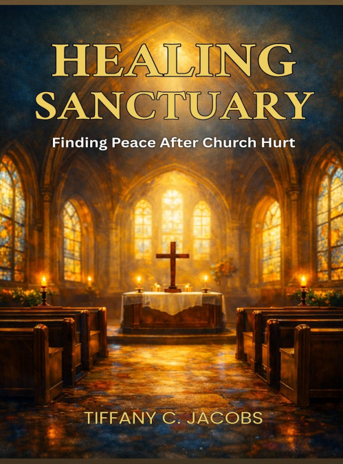 Healing Sanctuary