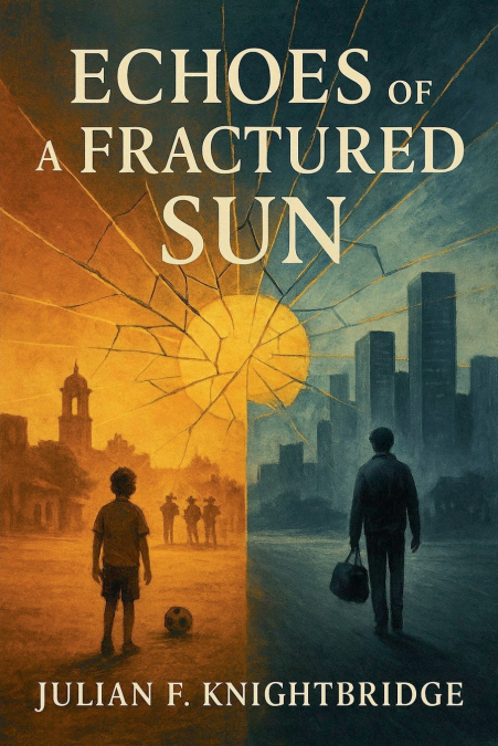 Echoes Of A Fractured Sun