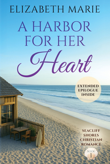 A Harbor For Her Heart