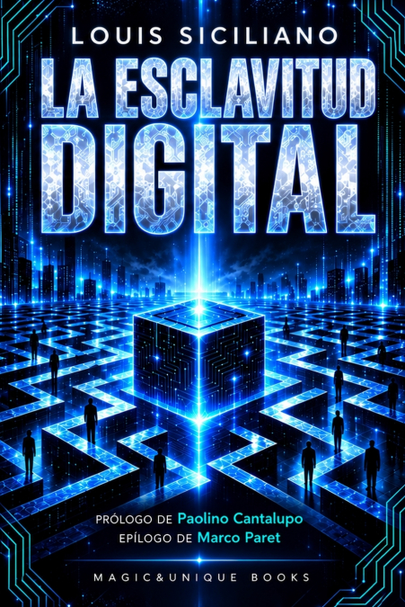LA ESCLAVITUD DIGITAL
