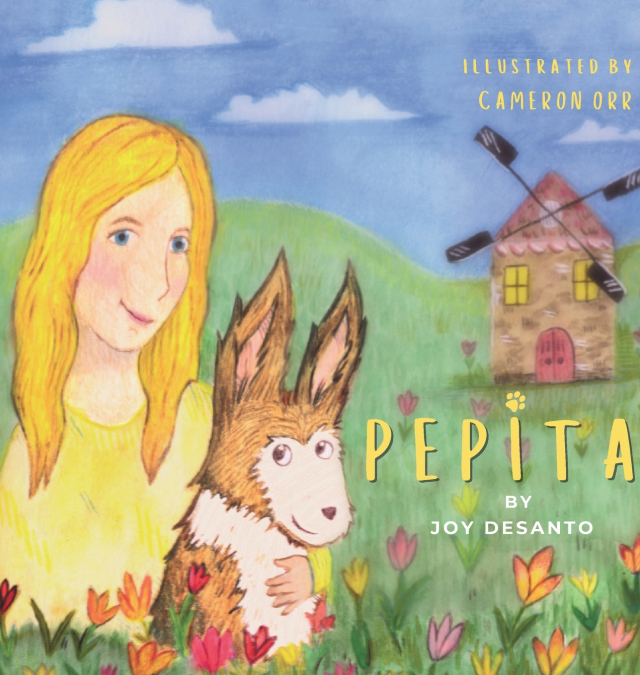 Pepita