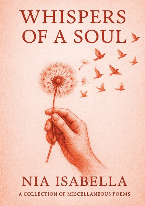 WHISPERS OF A SOUL