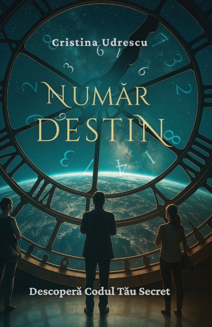 Număr Destin