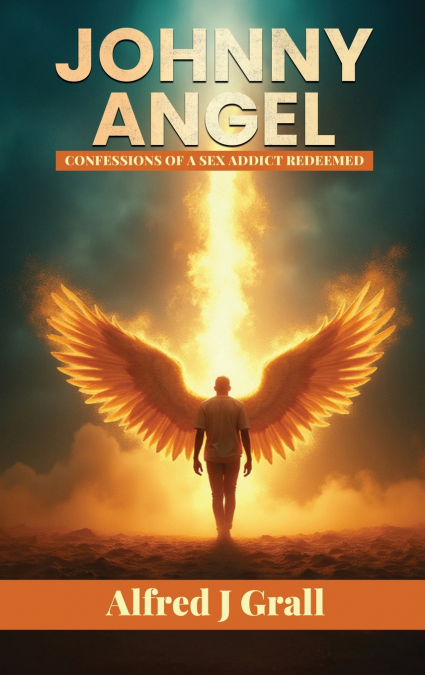 JOHNNY ANGEL