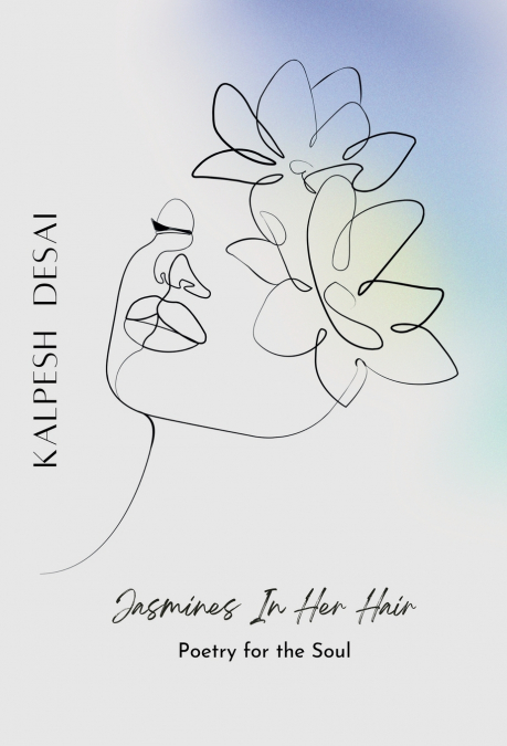 Jasmines In Her Hair