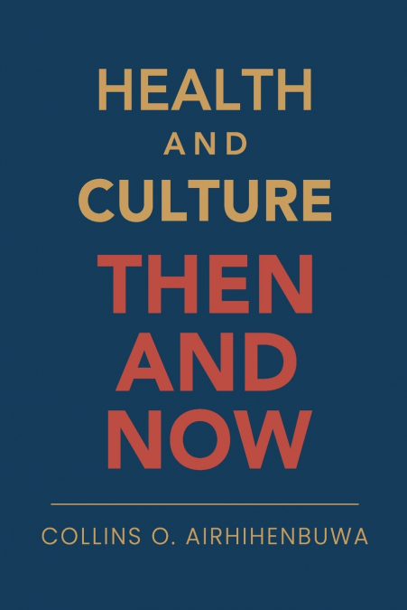 Health and Culture