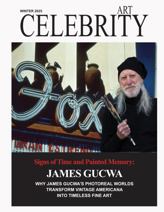 James Gucwa