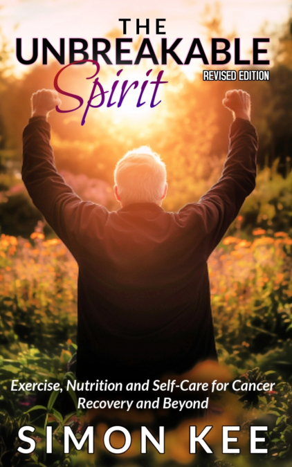 The Unbreakable Spirit