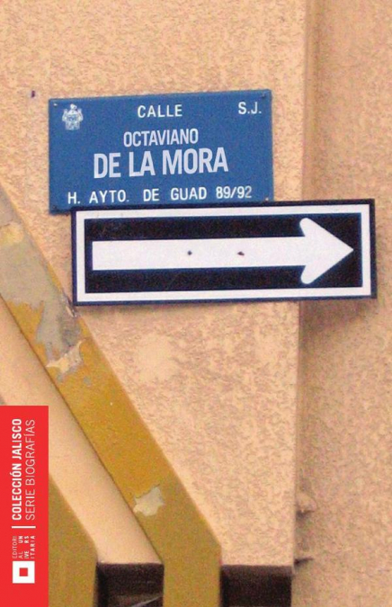 Octaviano de la Mora