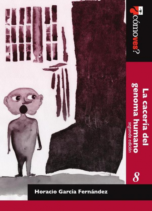 ¿Cómo ves? La cacería del genoma humano