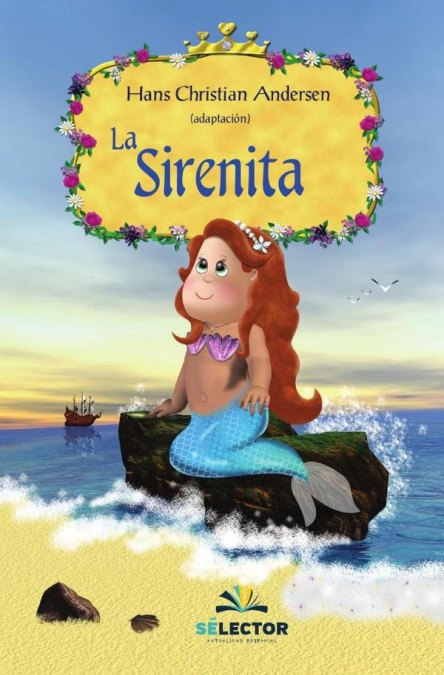 La Sirenita